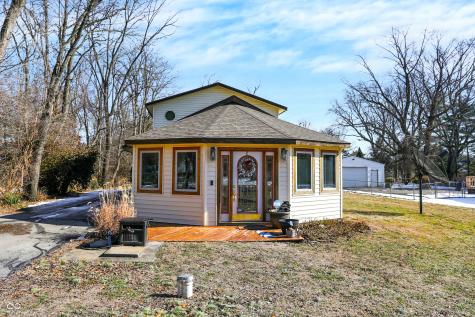 5121 Cordes Road Indianapolis IN 46227