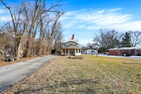 5121 Cordes Road Indianapolis IN 46227