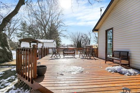 5121 Cordes Road Indianapolis IN 46227