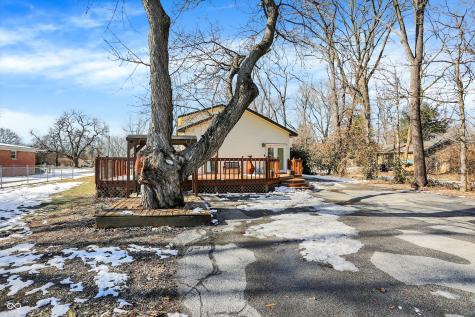 5121 Cordes Road Indianapolis IN 46227