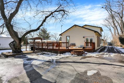 5121 Cordes Road Indianapolis IN 46227