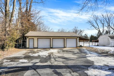 5121 Cordes Road Indianapolis IN 46227