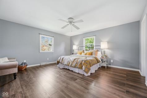 820 Yosemite Drive Indianapolis IN 46217