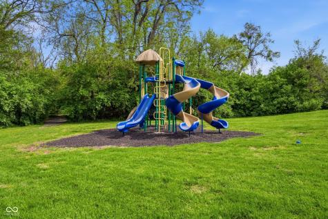 820 Yosemite Drive Indianapolis IN 46217