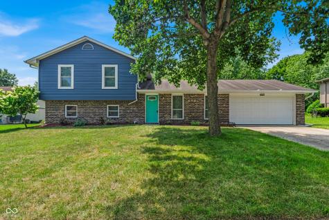 8260 Quetico Drive Indianapolis IN 46268