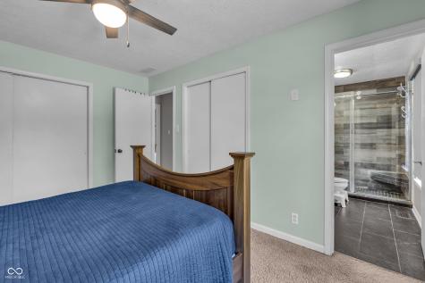 8260 Quetico Drive Indianapolis IN 46268
