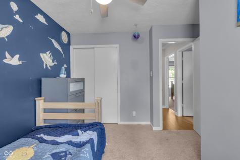 8260 Quetico Drive Indianapolis IN 46268