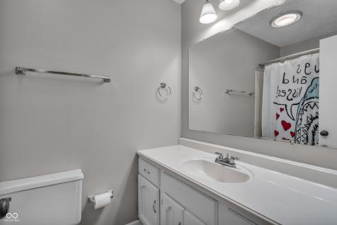 8260 Quetico Drive Indianapolis IN 46268