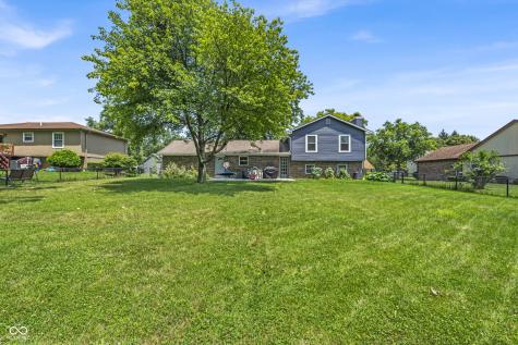8260 Quetico Drive Indianapolis IN 46268