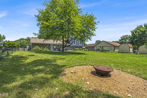 8260 Quetico Drive Indianapolis IN 46268