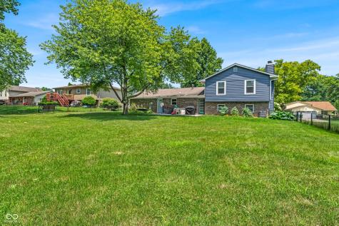 8260 Quetico Drive Indianapolis IN 46268