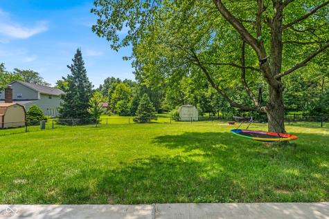 8260 Quetico Drive Indianapolis IN 46268