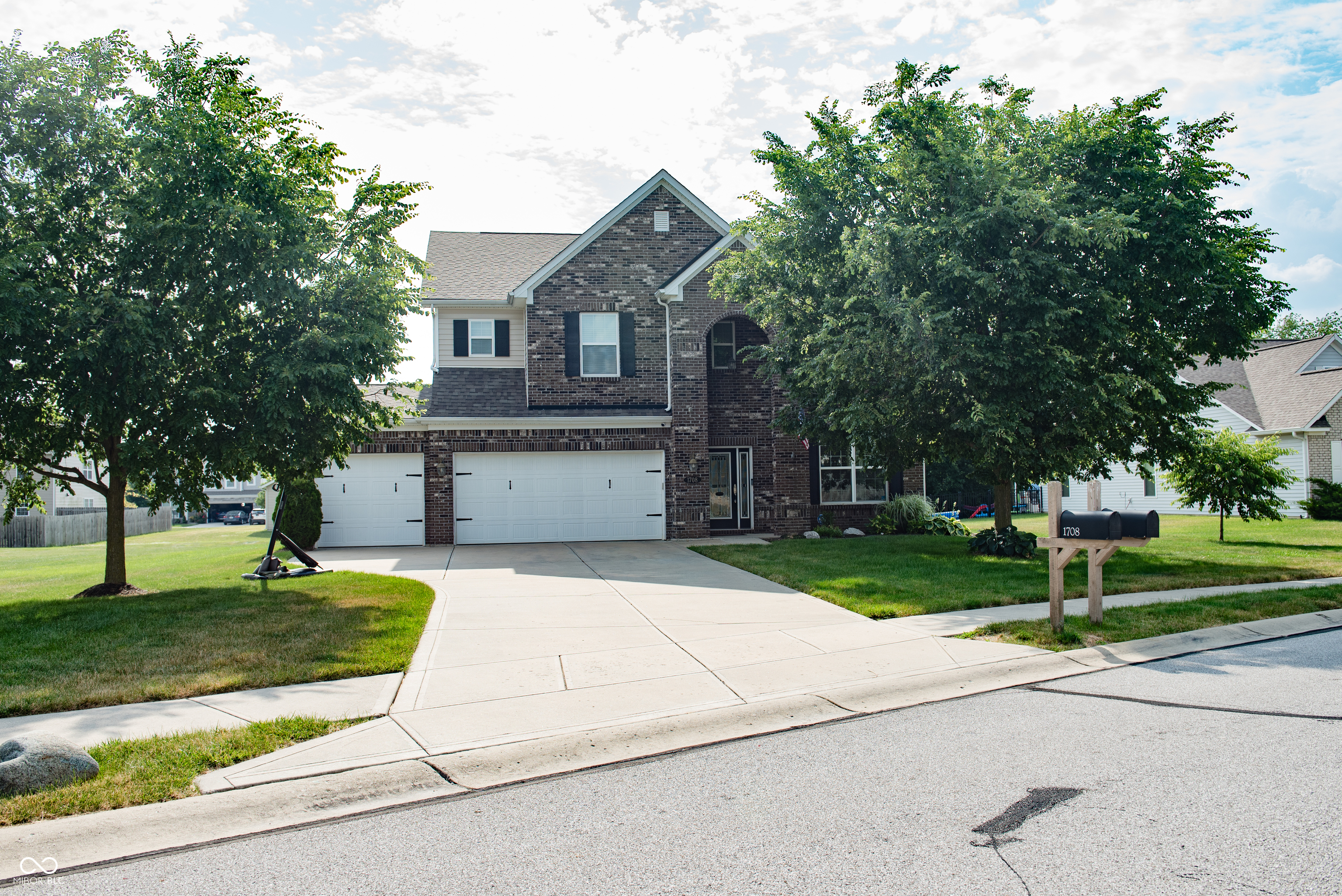 1708 Cumbria Drive Avon IN 46123
