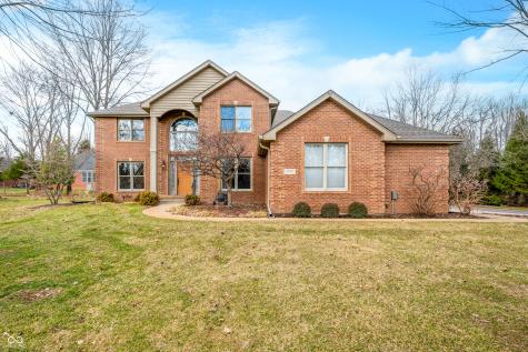 6002 Turtle Bay Parkway Columbus IN 47201
