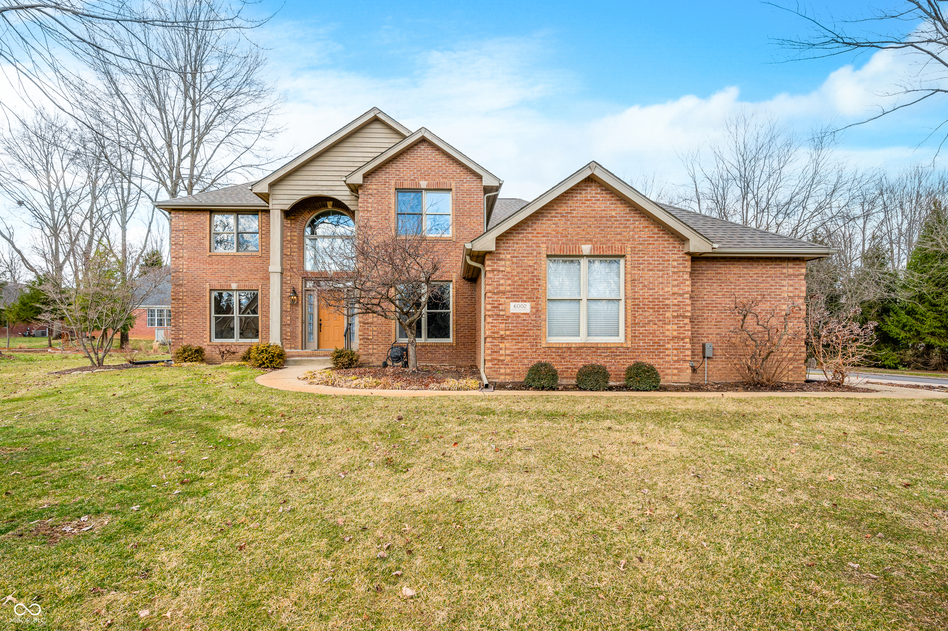 6002 Turtle Bay Parkway Columbus IN 47201