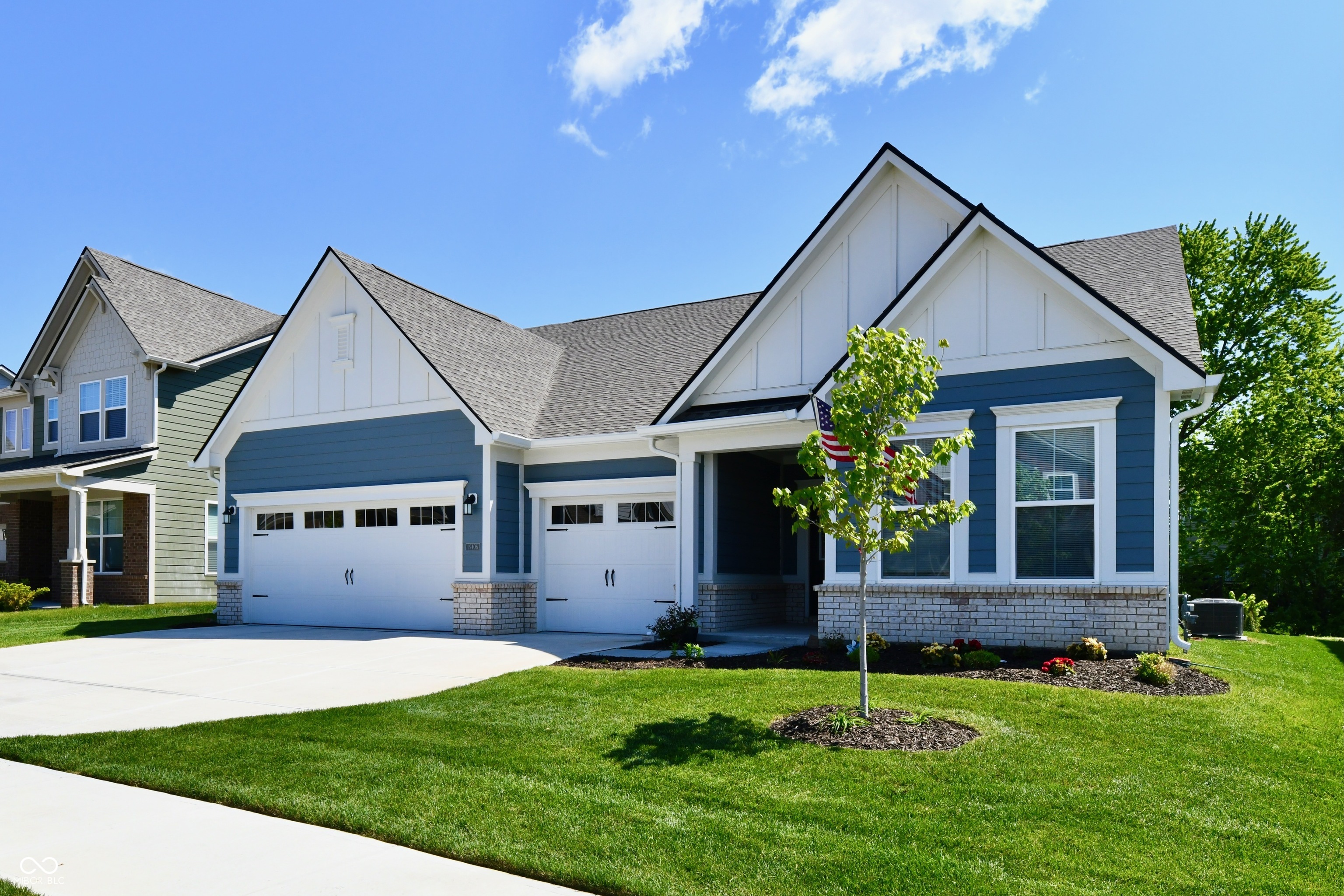 19406 Honeylocust Glen Noblesville IN 46062