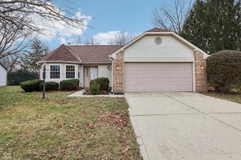 5415 Old Barn Drive Indianapolis IN 46268