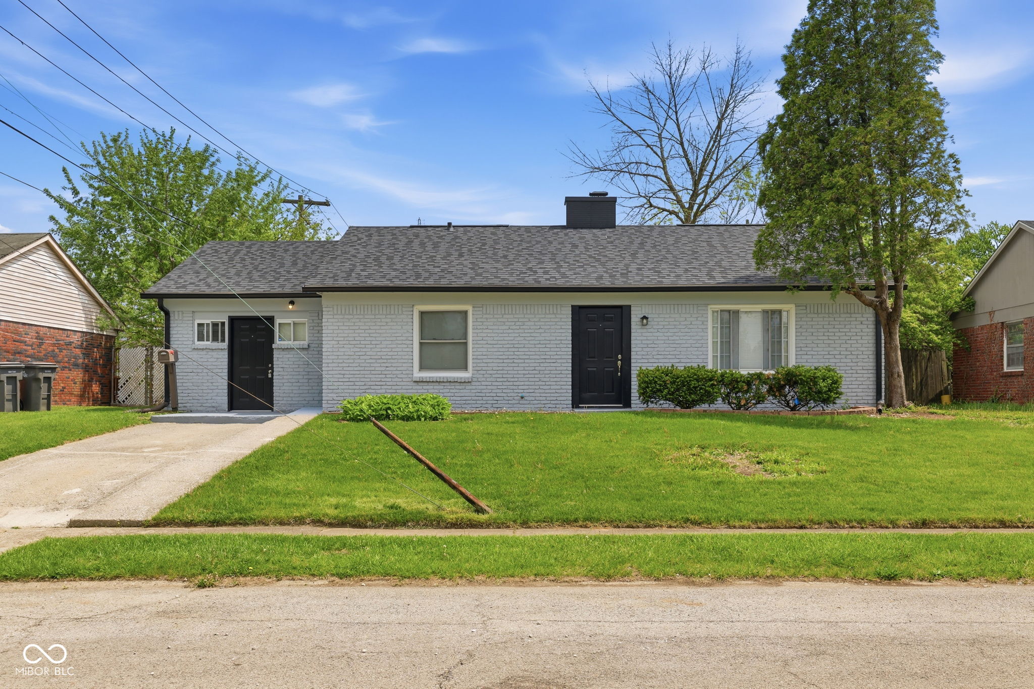 3561 N Graham Avenue Indianapolis IN 46218