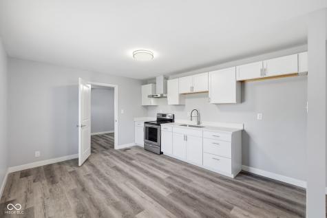 3561 N Graham Avenue Indianapolis IN 46218