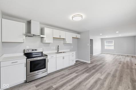 3561 N Graham Avenue Indianapolis IN 46218