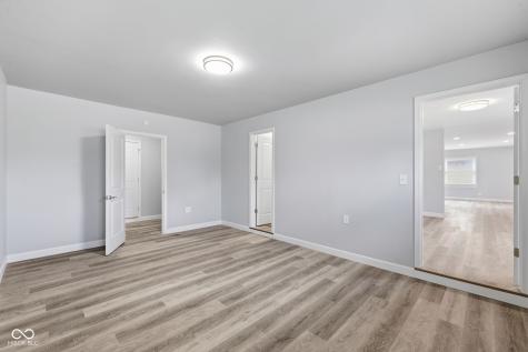 3561 N Graham Avenue Indianapolis IN 46218