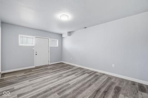 3561 N Graham Avenue Indianapolis IN 46218