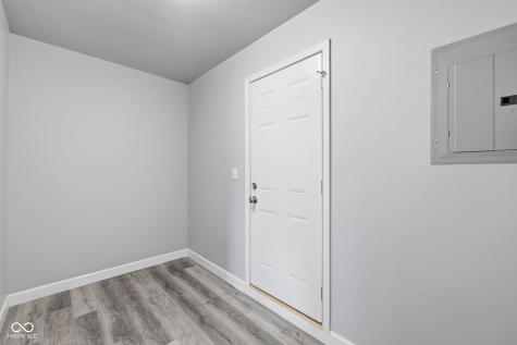 3561 N Graham Avenue Indianapolis IN 46218