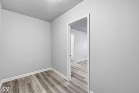 3561 N Graham Avenue Indianapolis IN 46218