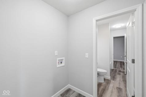 3561 N Graham Avenue Indianapolis IN 46218