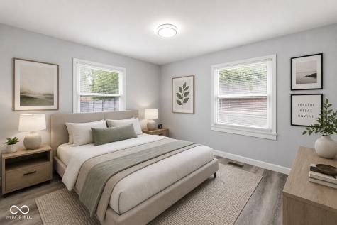 3561 N Graham Avenue Indianapolis IN 46218