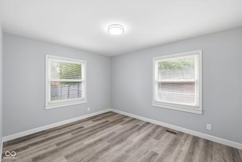 3561 N Graham Avenue Indianapolis IN 46218