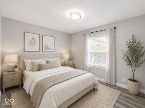 3561 N Graham Avenue Indianapolis IN 46218