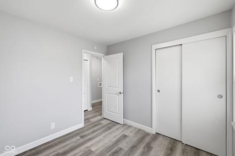 3561 N Graham Avenue Indianapolis IN 46218