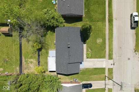 3561 N Graham Avenue Indianapolis IN 46218