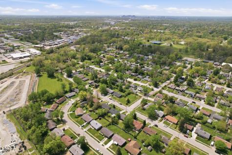 3561 N Graham Avenue Indianapolis IN 46218