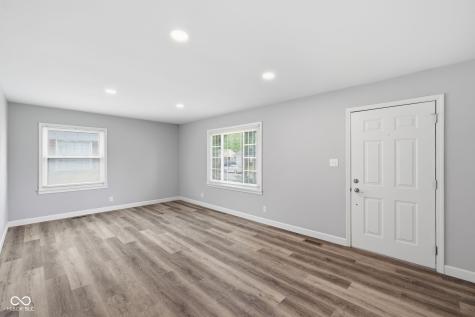 3561 N Graham Avenue Indianapolis IN 46218