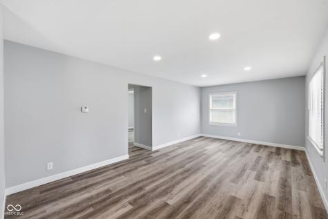 3561 N Graham Avenue Indianapolis IN 46218