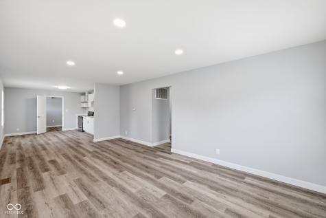 3561 N Graham Avenue Indianapolis IN 46218