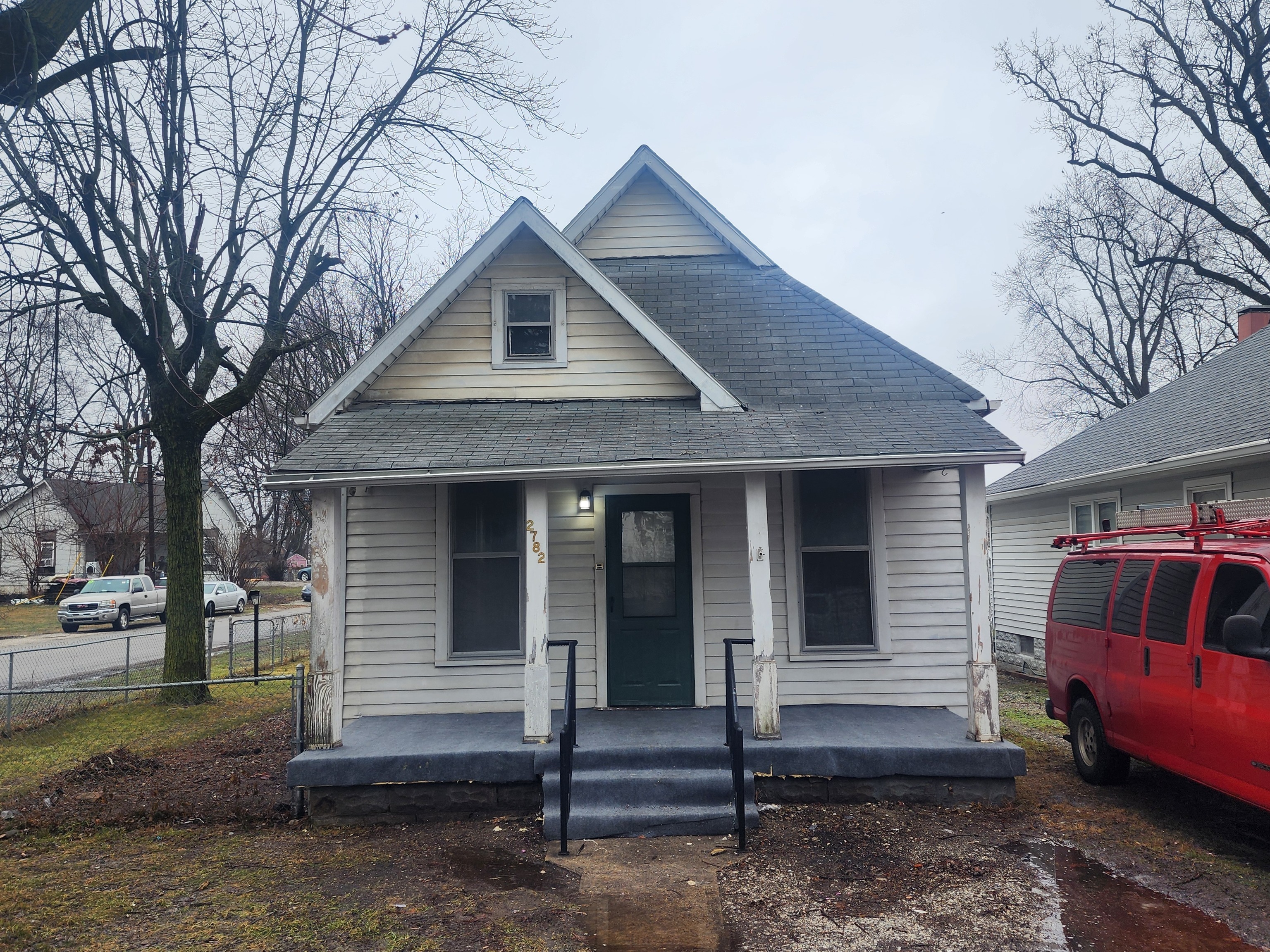 2782 Maywood Road Indianapolis IN 46241