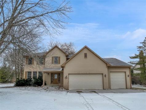 11593 Larkspur Lane Carmel IN 46032