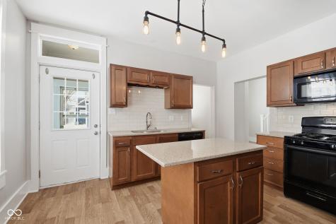 717 Parkway Avenue Indianapolis IN 46203