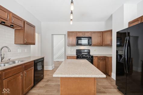 717 Parkway Avenue Indianapolis IN 46203