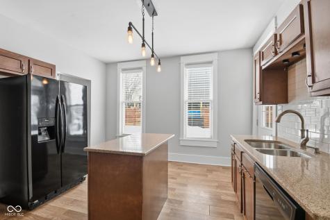 717 Parkway Avenue Indianapolis IN 46203