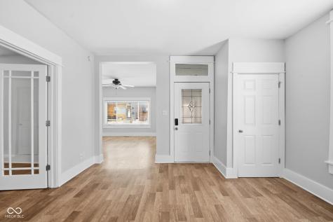 717 Parkway Avenue Indianapolis IN 46203