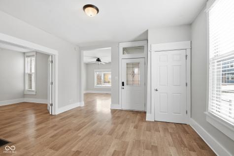 717 Parkway Avenue Indianapolis IN 46203