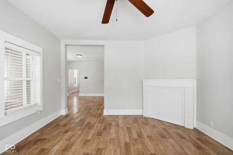 717 Parkway Avenue Indianapolis IN 46203