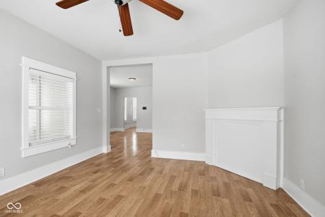 717 Parkway Avenue Indianapolis IN 46203