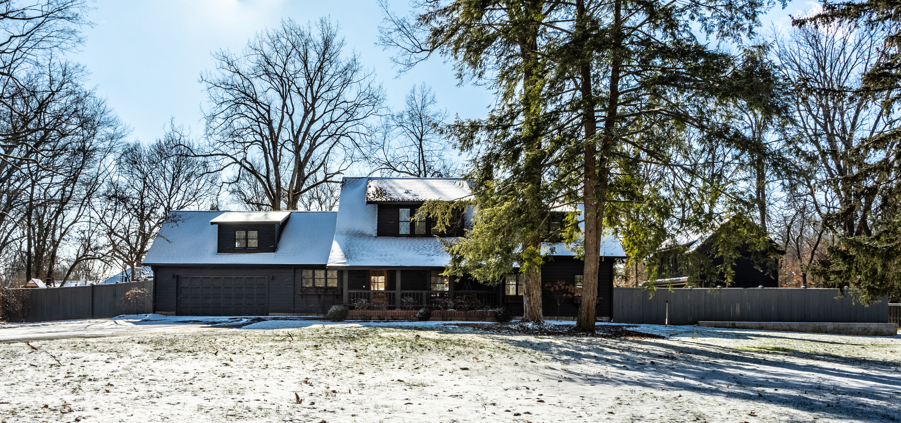 535 E 82nd Street Indianapolis IN 46240