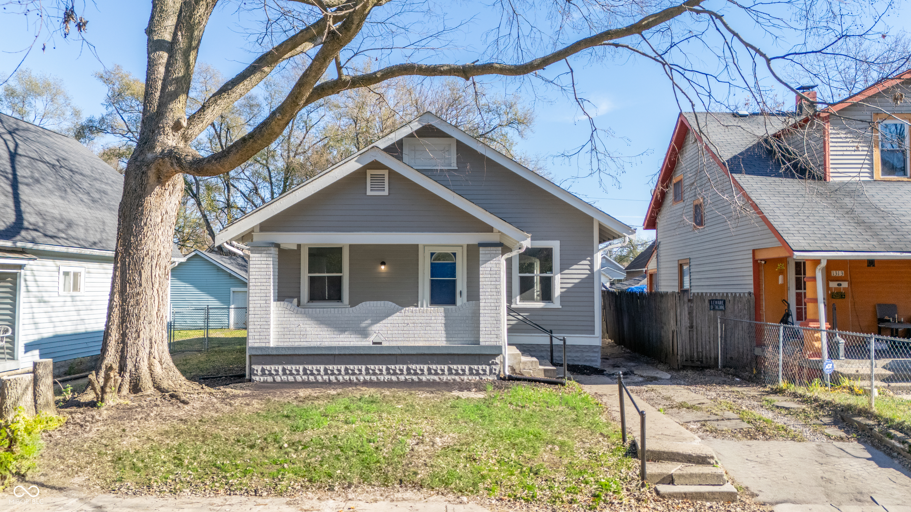 1315 Winfield Avenue Indianapolis IN 46222