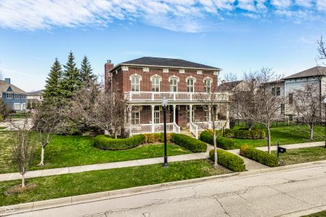 13246 Broad Street Carmel IN 46032